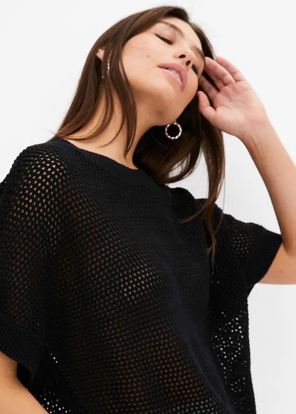 Oversized trui, bonprix