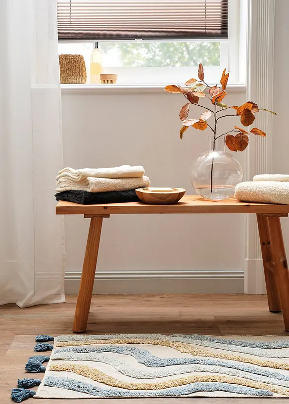 Houten bank, bonprix