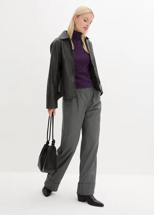Coltrui met korte mouwen, bonprix