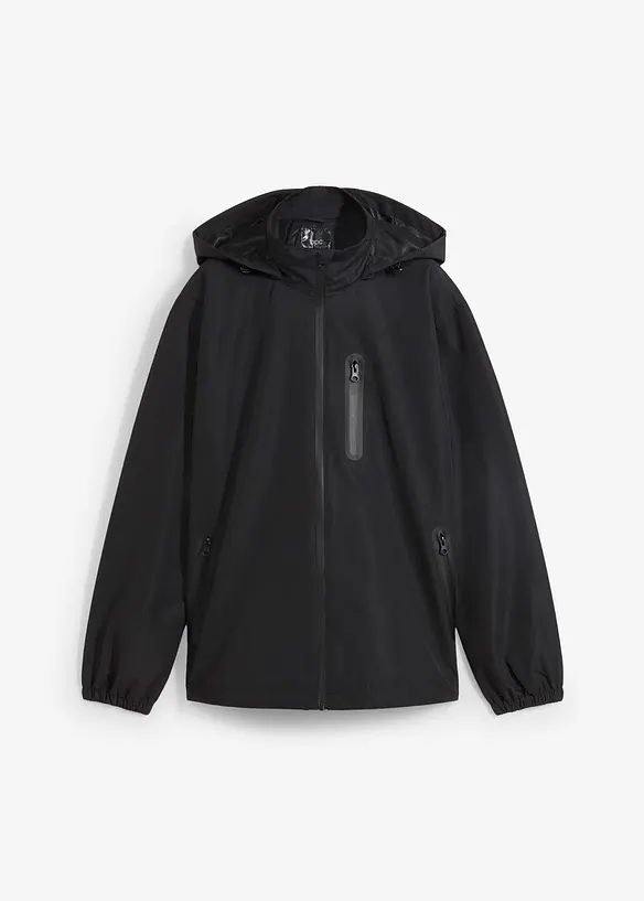 Ultralichte regenjas, bonprix