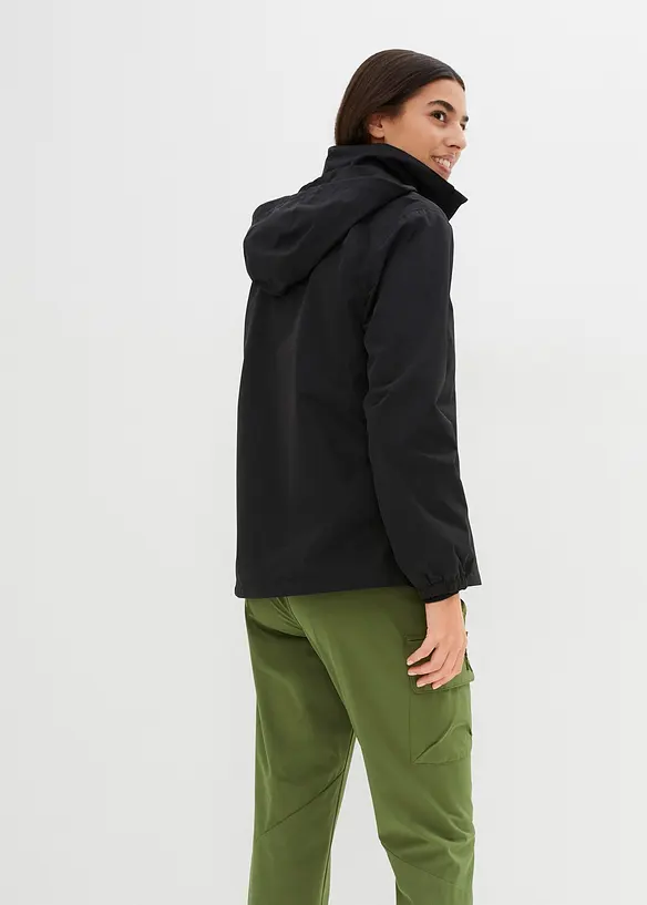 Ultralichte regenjas, bonprix
