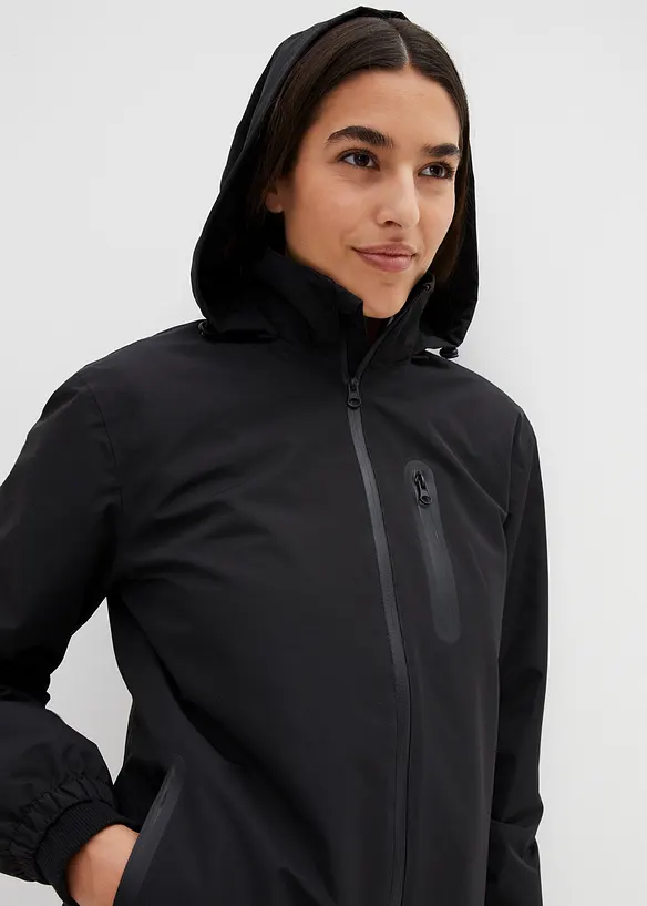 Ultralichte regenjas, bonprix