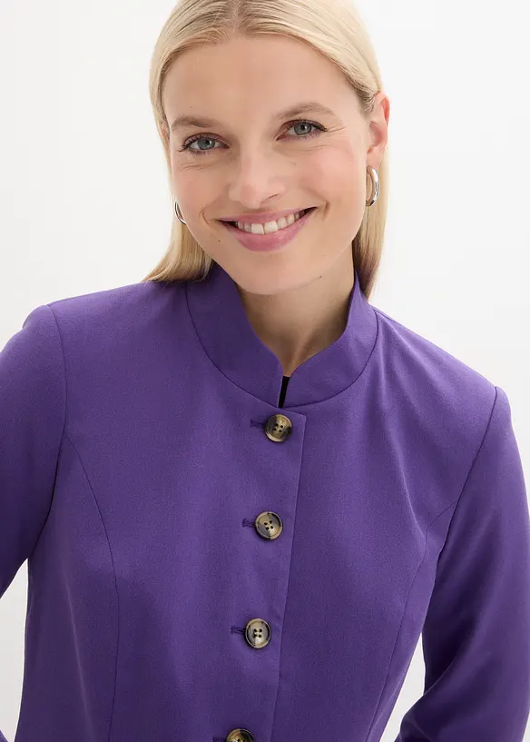 Lange blazer, bonprix