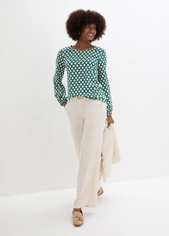 Longsleeve, bonprix