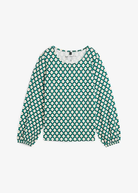 Longsleeve, bonprix