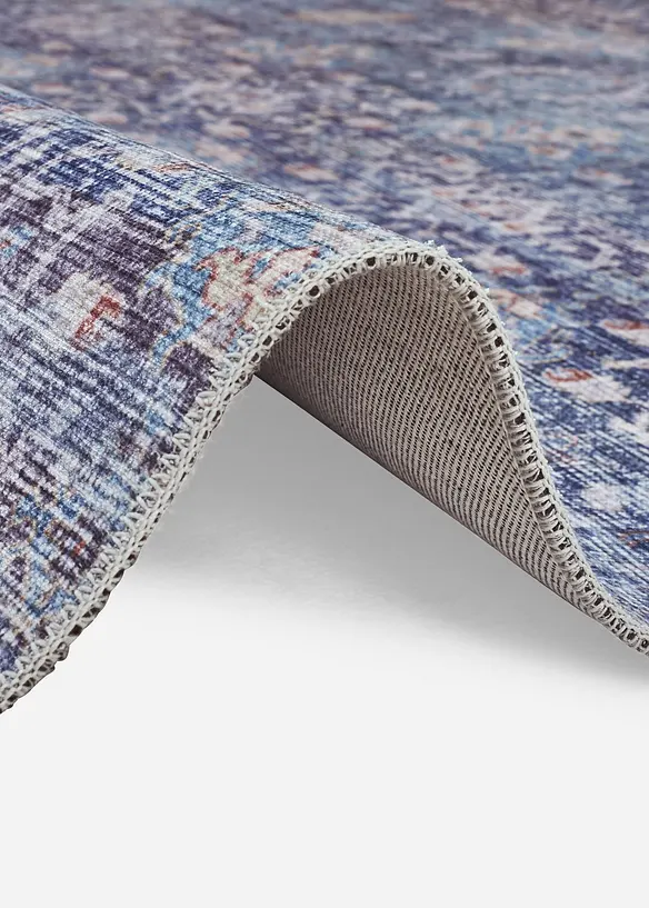 Vloerkleed met oriëntaals patroon, bonprix