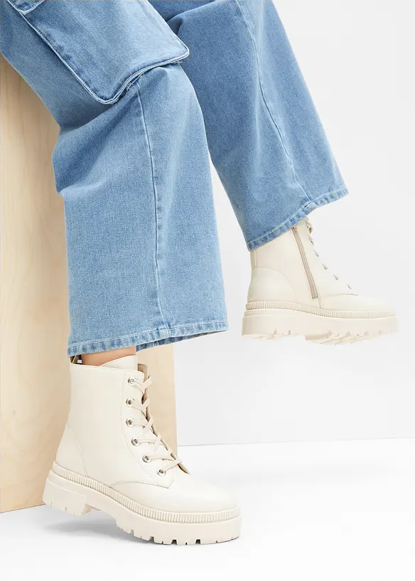 Veterboots, bonprix