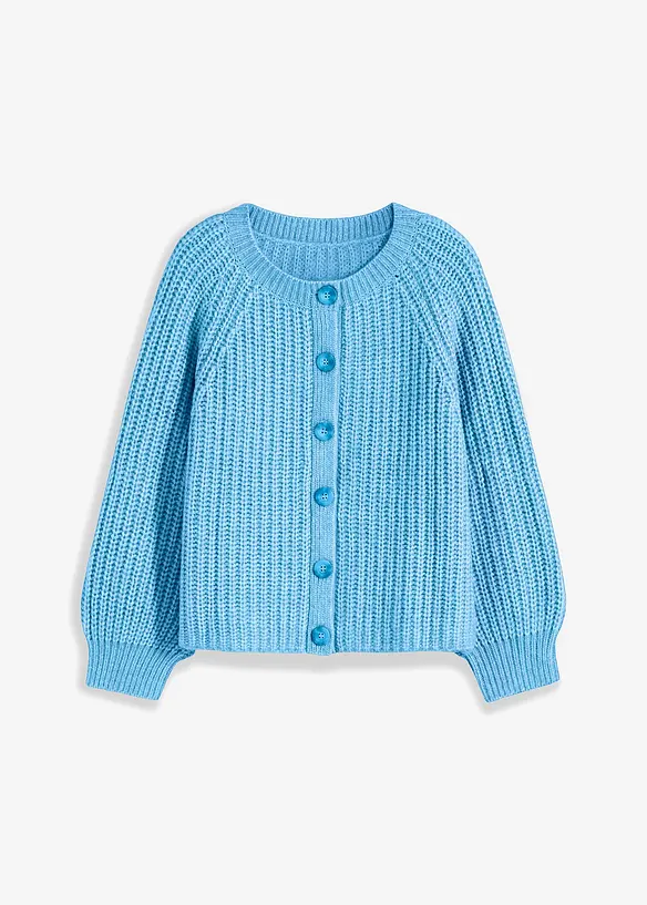 Oversized vest, bonprix