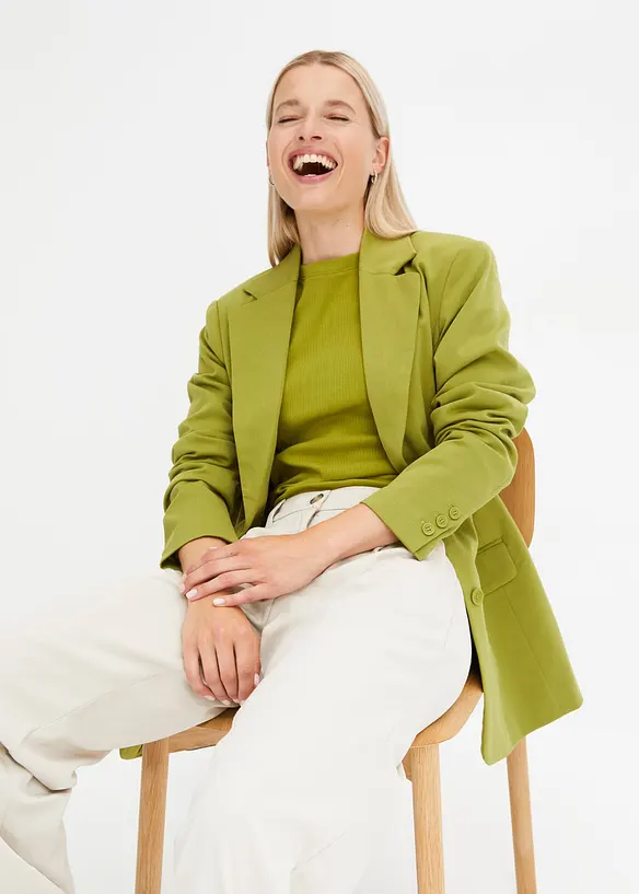 Oversized blazer, bonprix