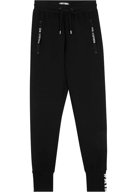 Jongens sweatpants van puur katoen, bonprix