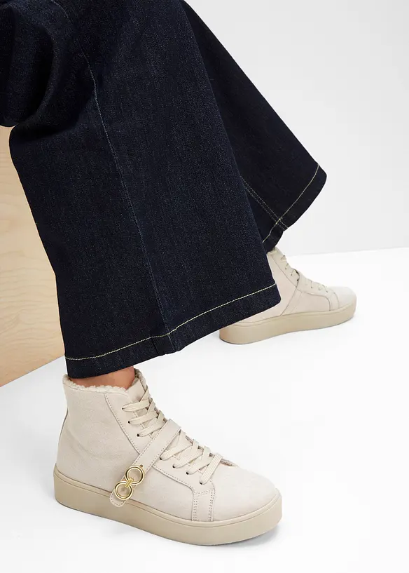 Veterboots, bonprix