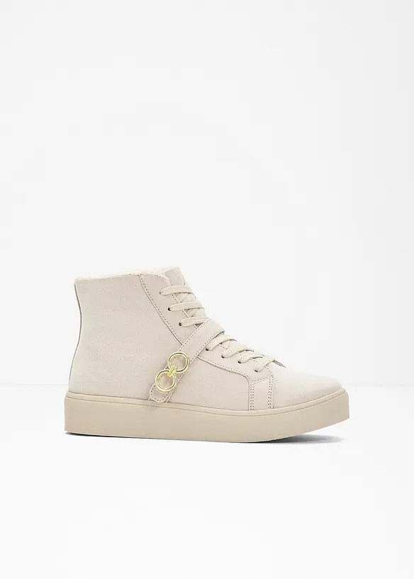 Veterboots, bonprix