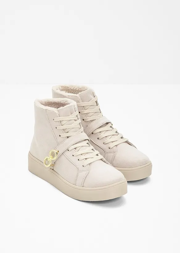 Veterboots, bonprix