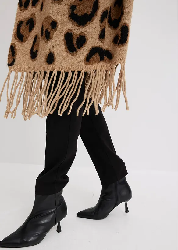 Oversized vest, bonprix