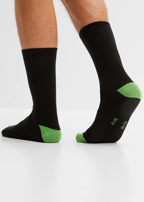 Sokken (5 paar), bonprix