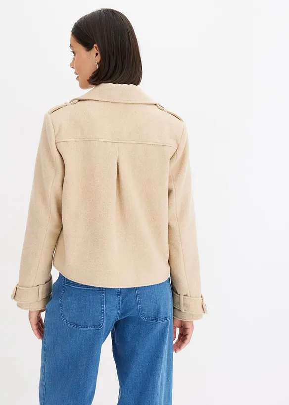 Peacoat, bonprix