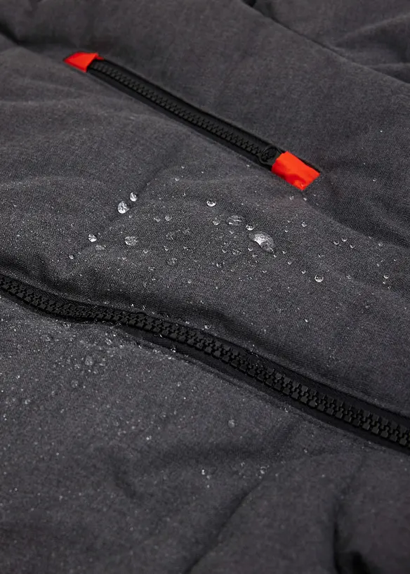 Waterafstotende outdoor winterjas, bonprix