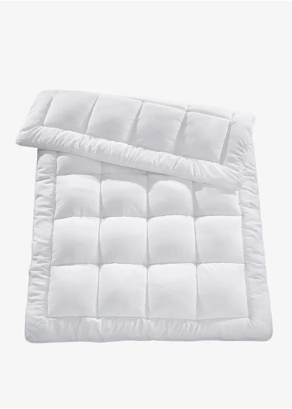 Microvezel dekbed, medium, bonprix