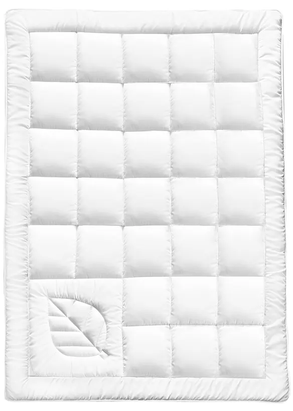 Anti-allergie dekbed licht, bonprix