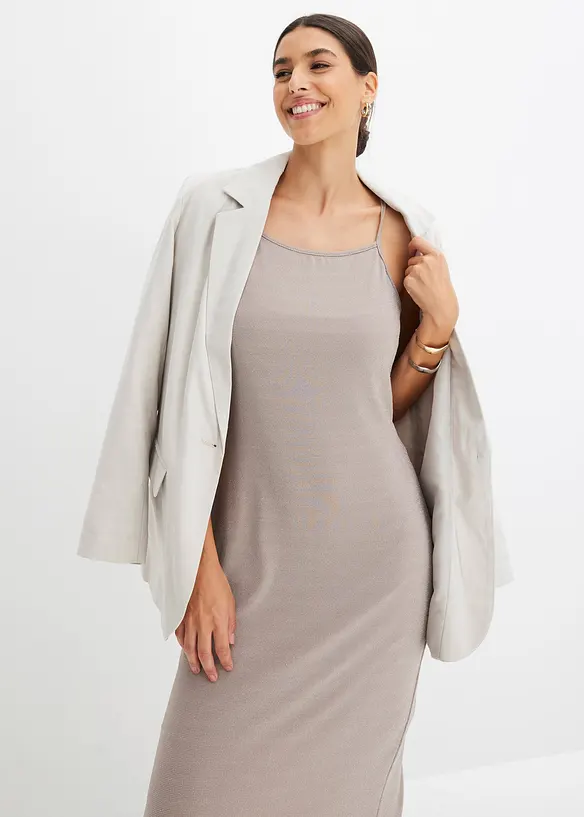 Maxi jurk, bonprix