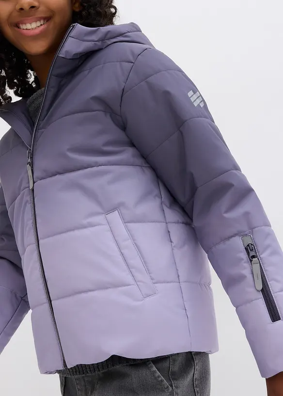Meisjes ski-jas, bonprix