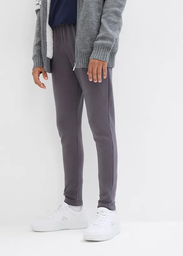 Outdoor thermo legging met warme fleece voering (set van 2), bonprix