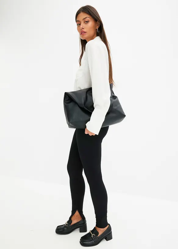Sim fit stretch broek, bonprix