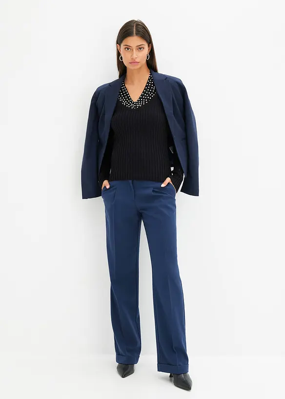 Marlene Dietrich broek, bonprix