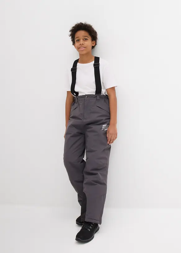 Waterdichte skibroek, bonprix