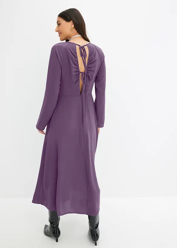Maxi jurk, bonprix