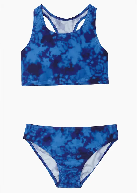 Batik bikini (2-dlg. set), bonprix