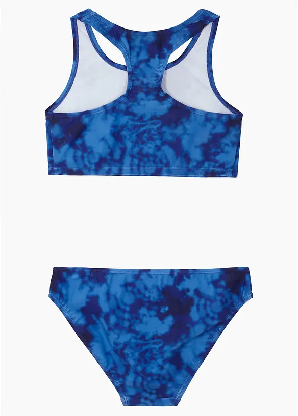 Batik bikini (2-dlg. set), bonprix