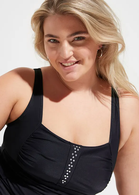 Corrigerend badpak, medium corrigerend, bonprix