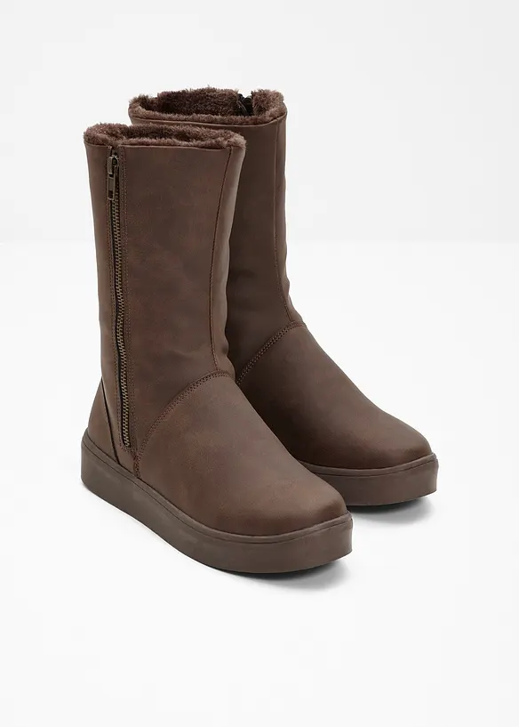 Winterlaarzen, bonprix