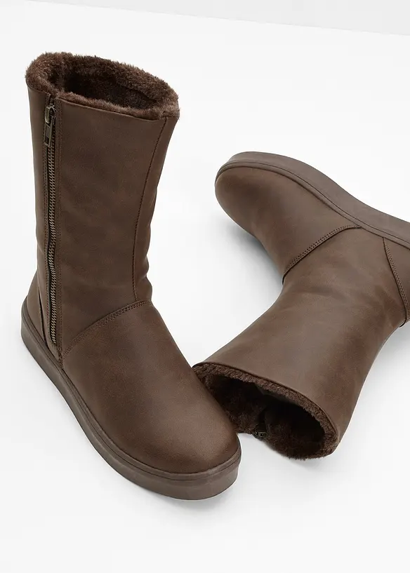 Winterlaarzen, bonprix