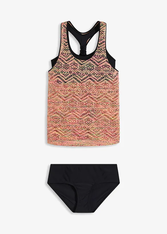 Tankini (2-dlg. set), bonprix