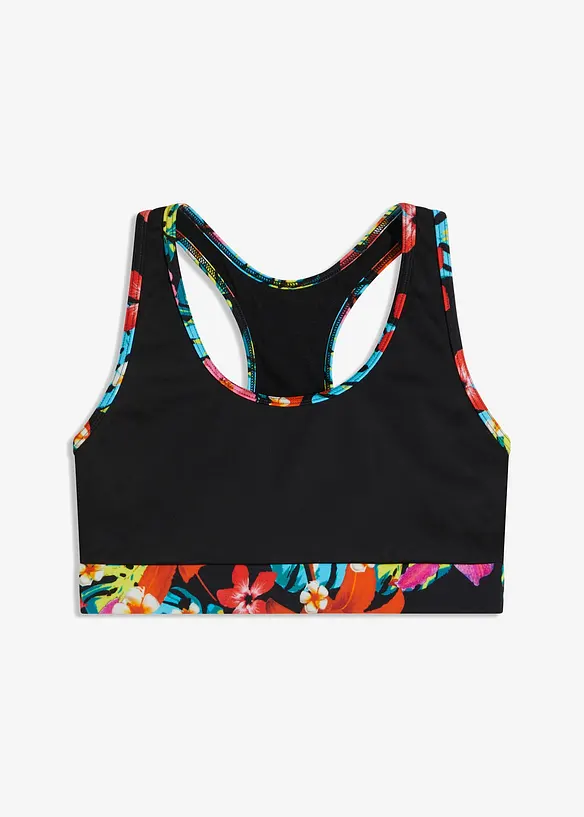 Bralette bikinitop, bonprix