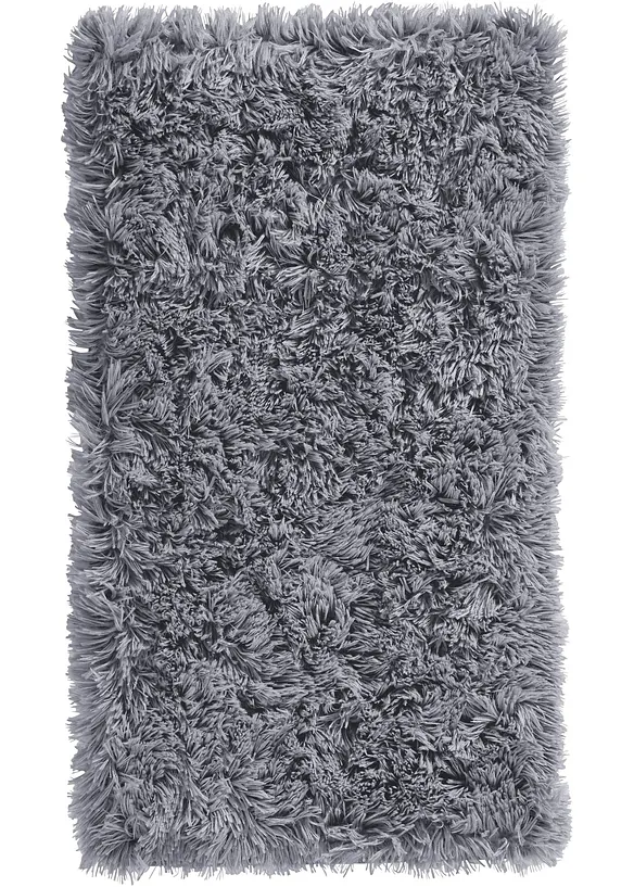 Badmat met synthetische vacht en memory foam, bonprix