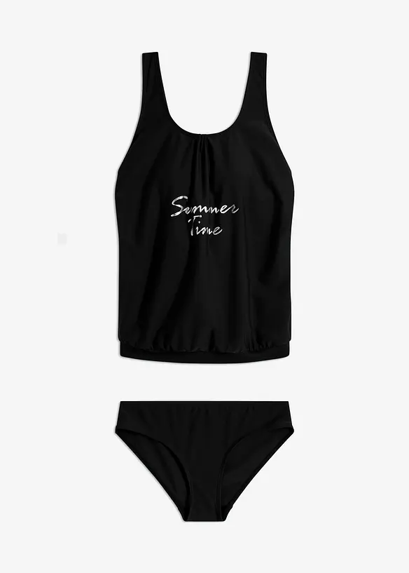 Tankini (2-dlg. set), bonprix