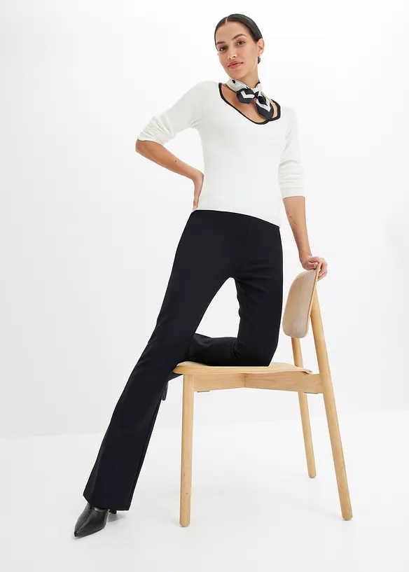 Punto di Roma broek, bonprix