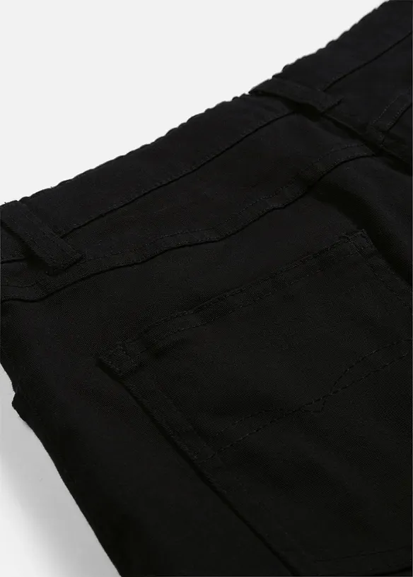 Stretch broek, bonprix