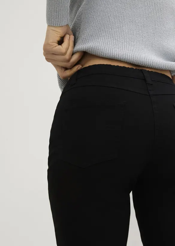 Stretch broek, bonprix