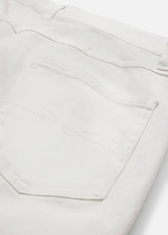 Stretch broek, bonprix