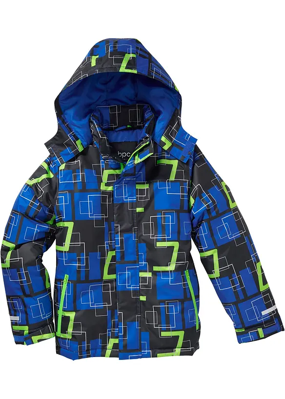 Waterdichte ski-jas, bonprix