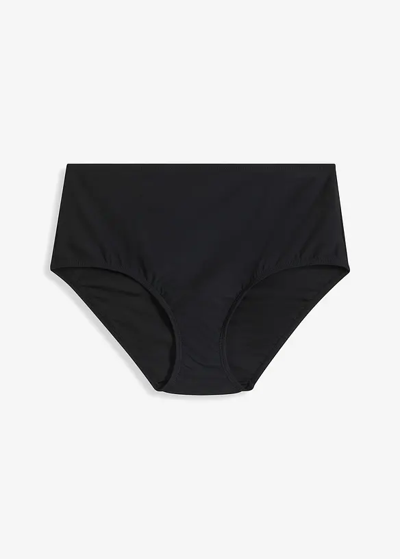 Licht corrigerend high waist bikinibroekje, bonprix