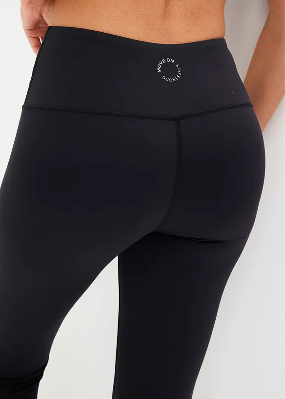 Ultralichte sportlegging met comfortabele tailleband, bonprix