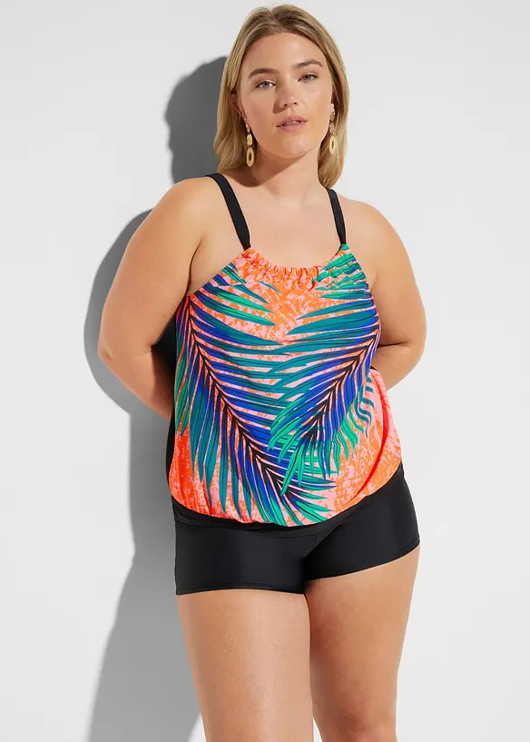 Tankini (2-dlg. set), bonprix