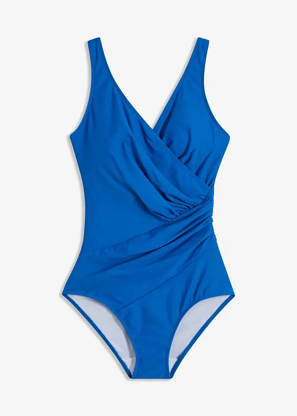 Corrigerend badpak in wikkellook, medium corrigerend, bonprix