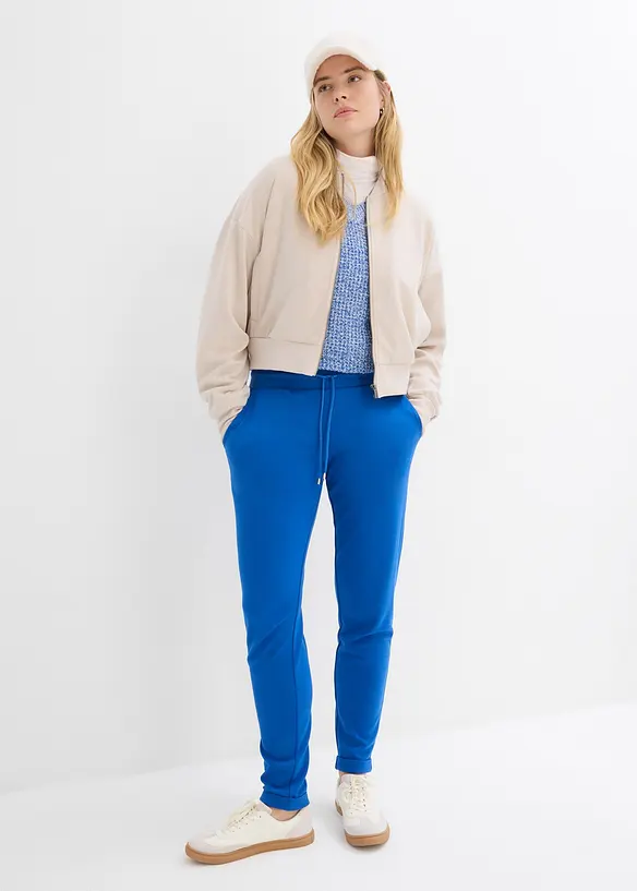 Instapbroek van viscose-mix, bonprix