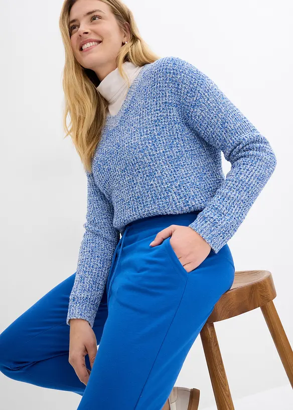 Instapbroek van viscose-mix, bonprix